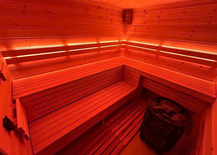 Apartmany Pod Novou