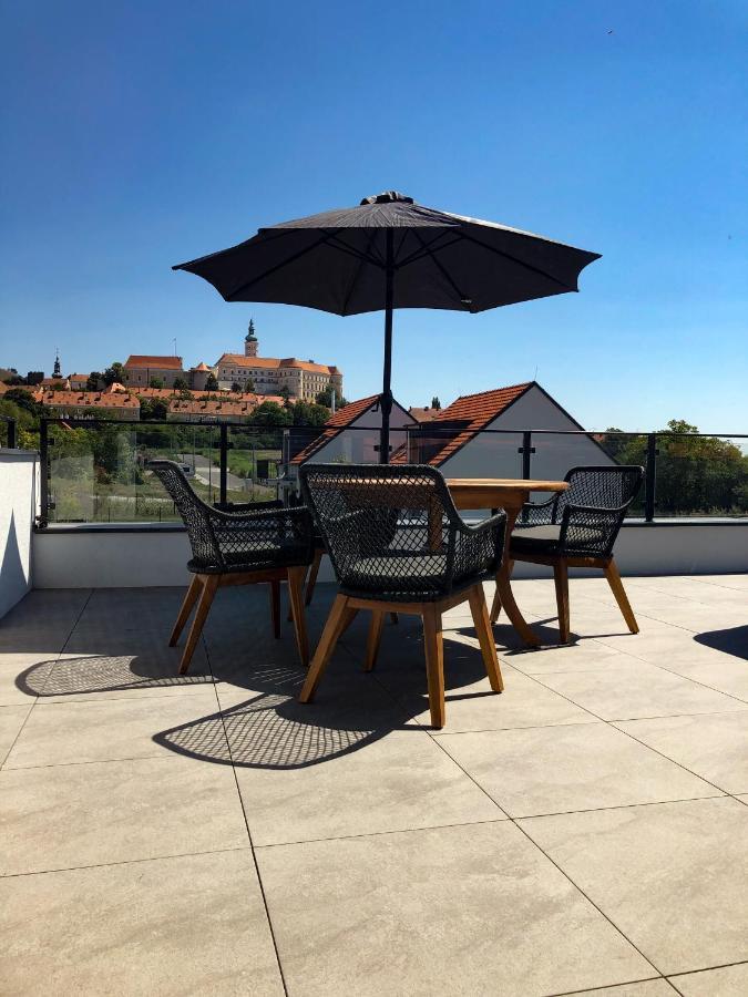 Pod Novou Mikulov