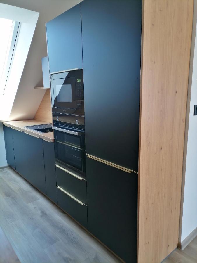 Pod Novou * Mikulov