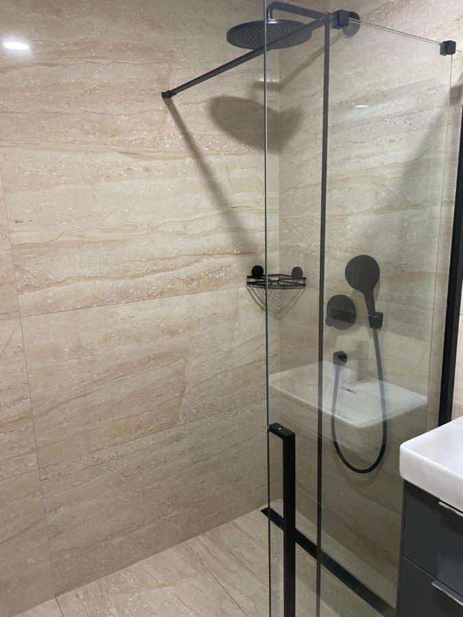 Pod Novou Apartment Mikulov
