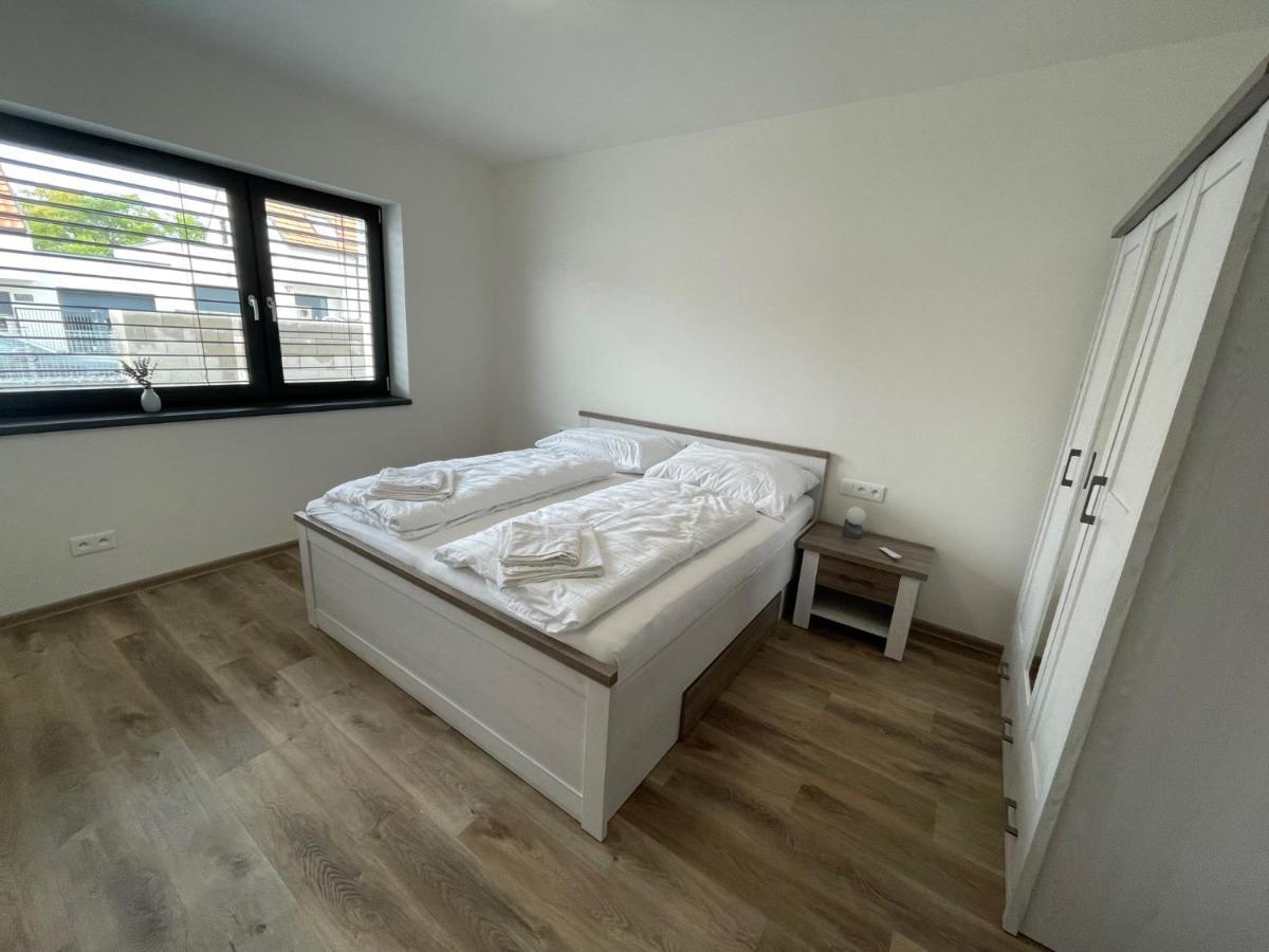 Pod Novou Apartment