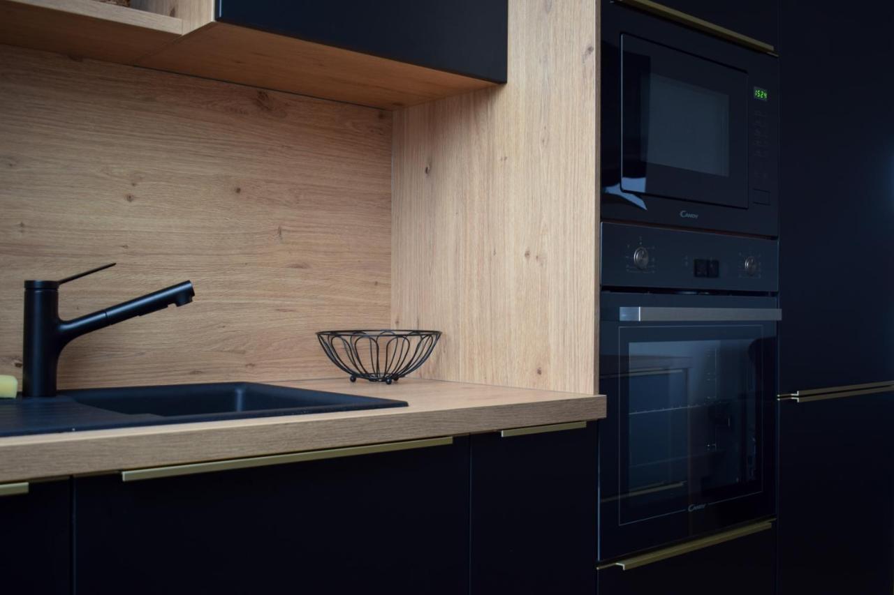 Pod Novou Apartment
