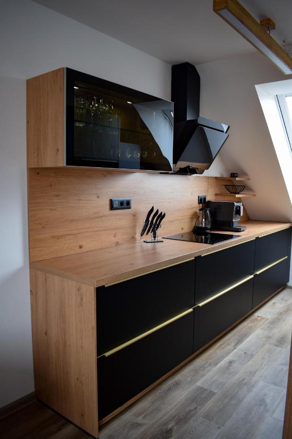 Pod Novou Apartment