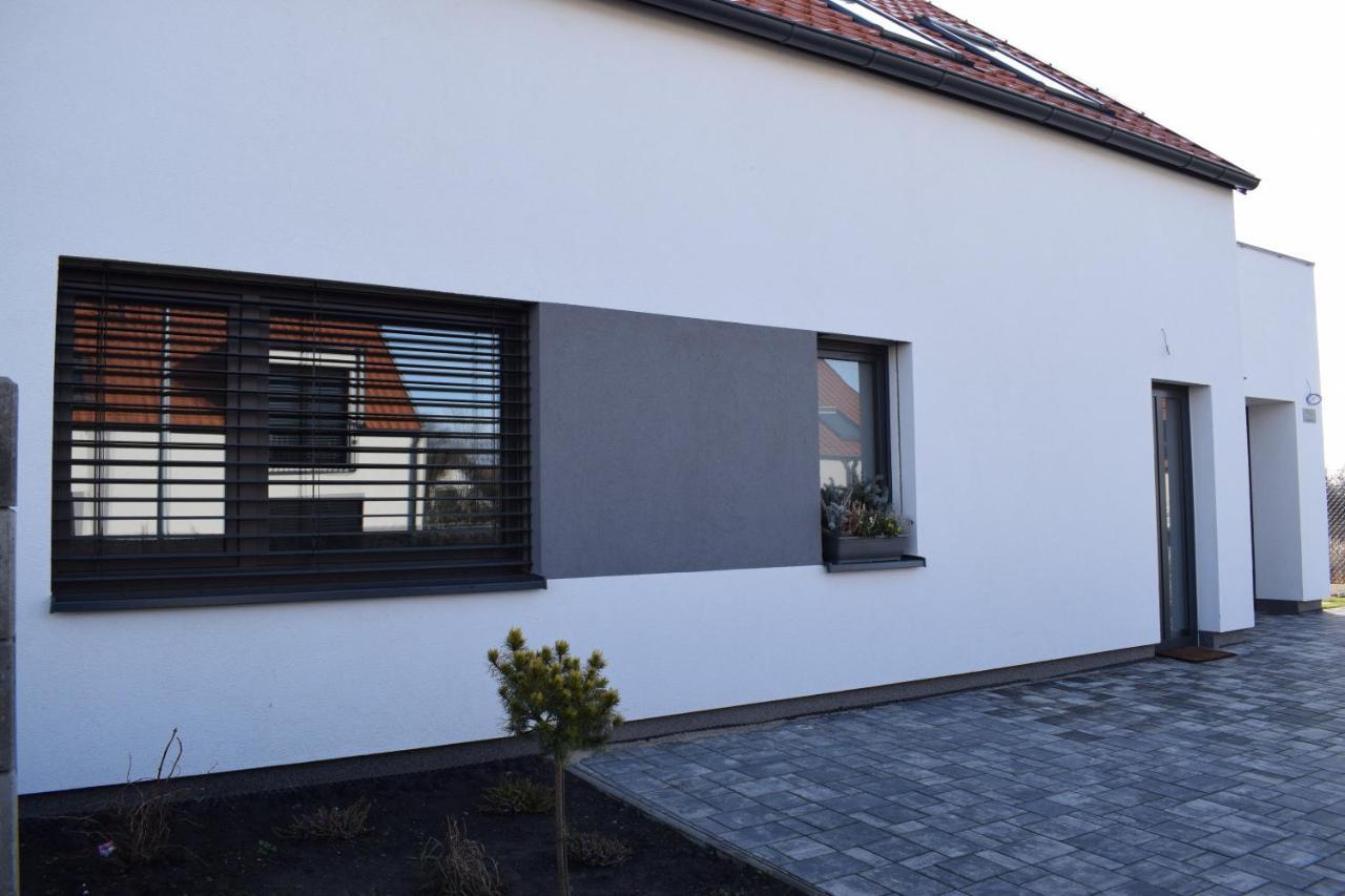 Pod Novou * Mikulov