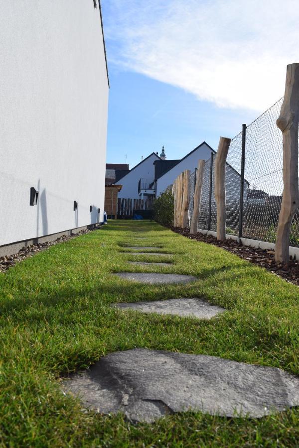 Apartment Pod Novou Mikulov