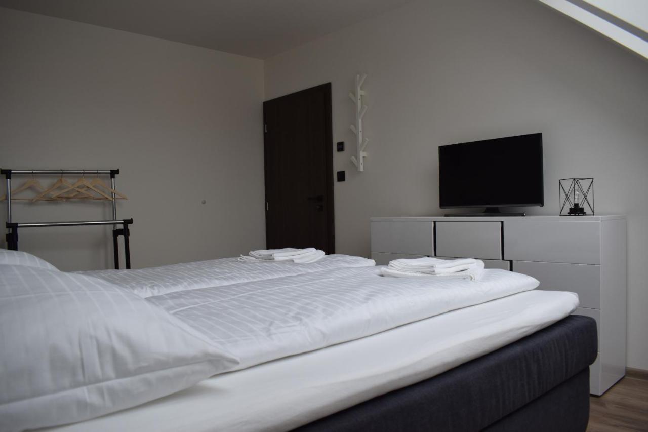 Apartment Pod Novou
