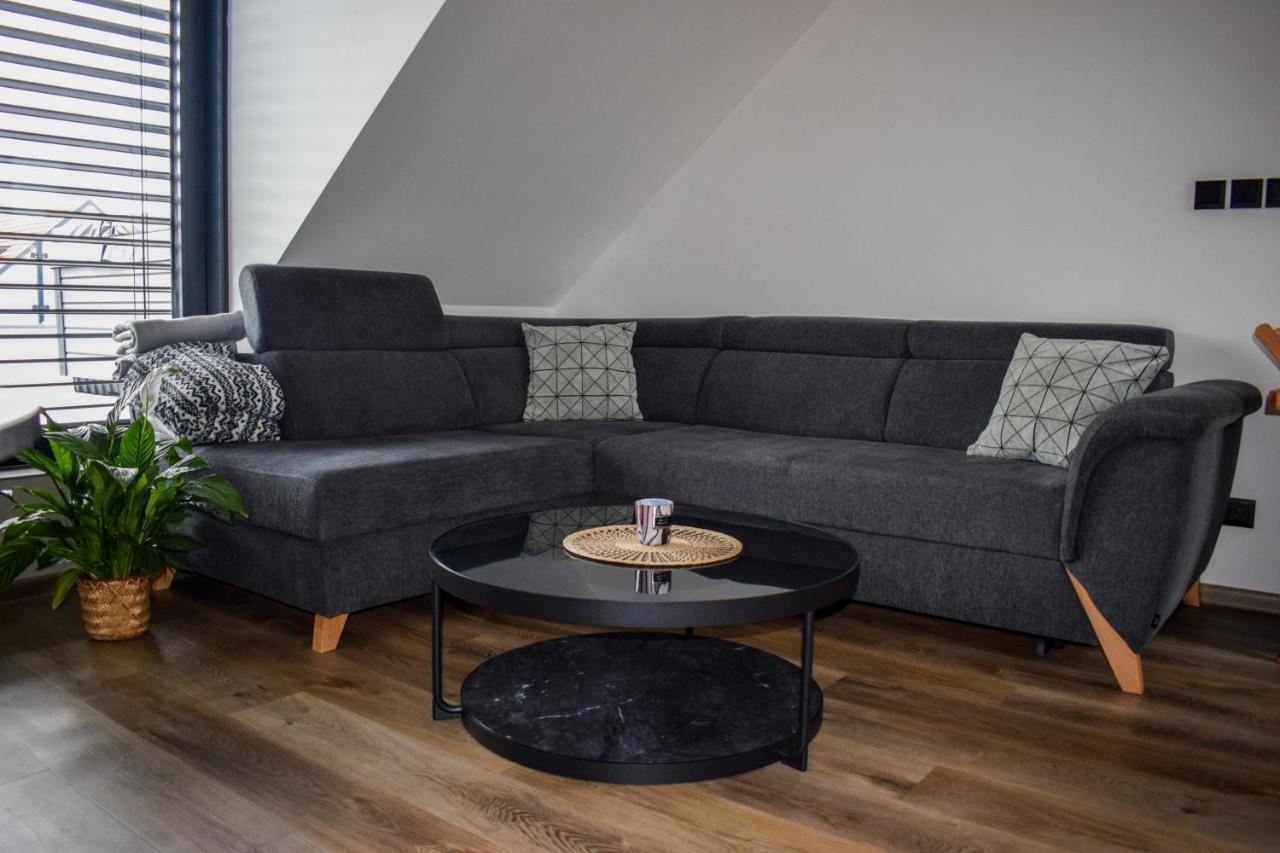 Apartment Pod Novou Mikulov