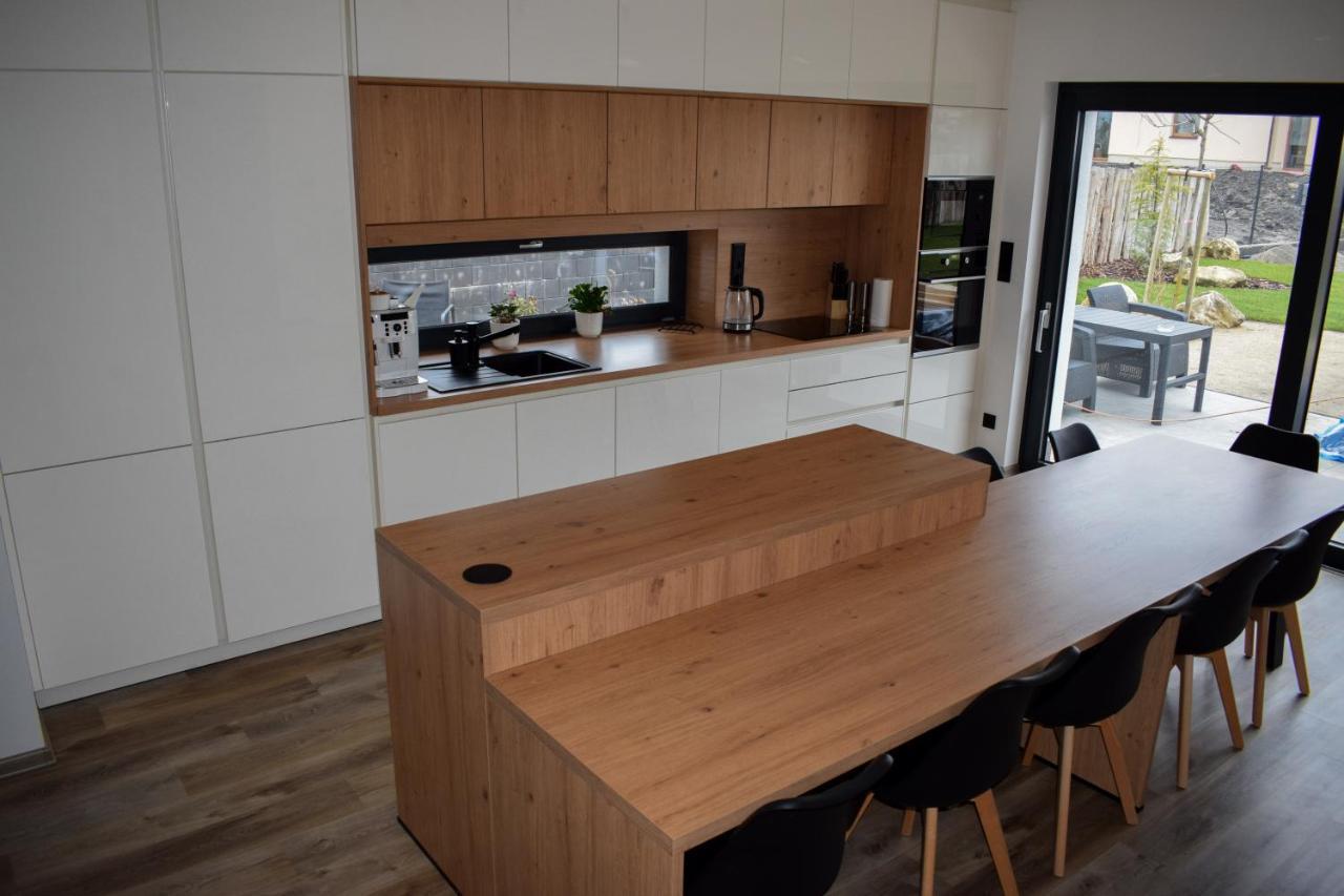 Pod Novou Apartment Mikulov