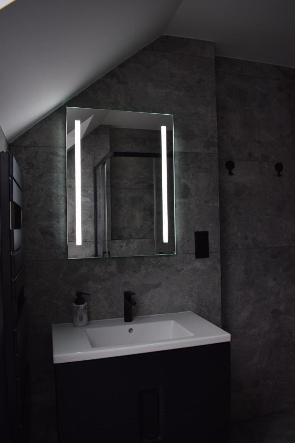 Apartment Pod Novou *