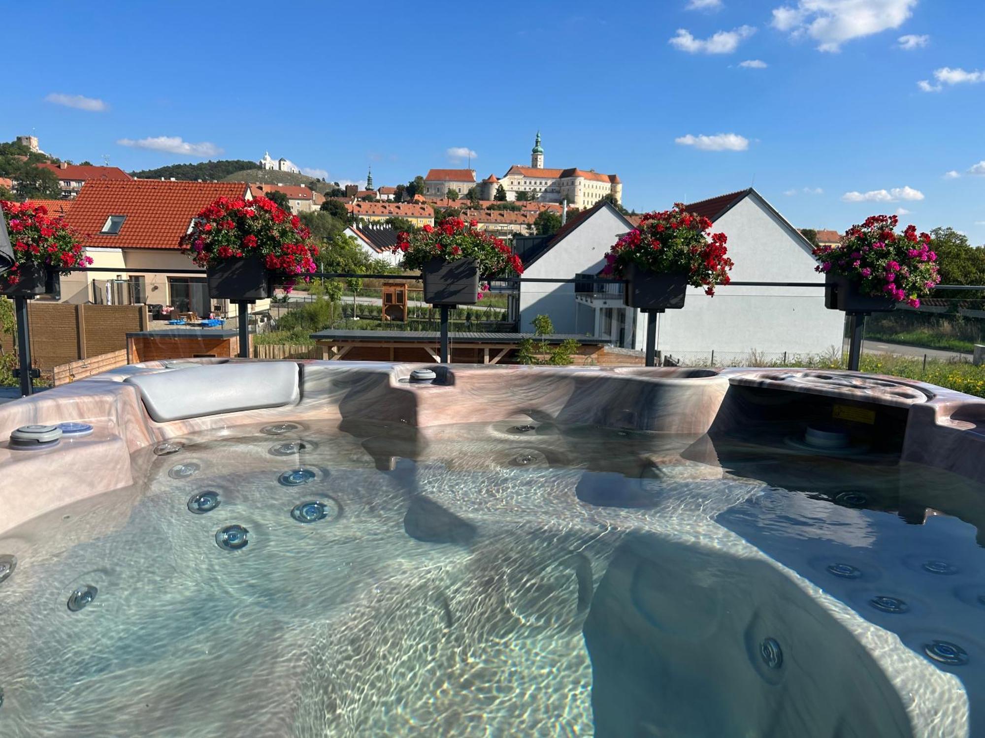 Pod Novou Mikulov