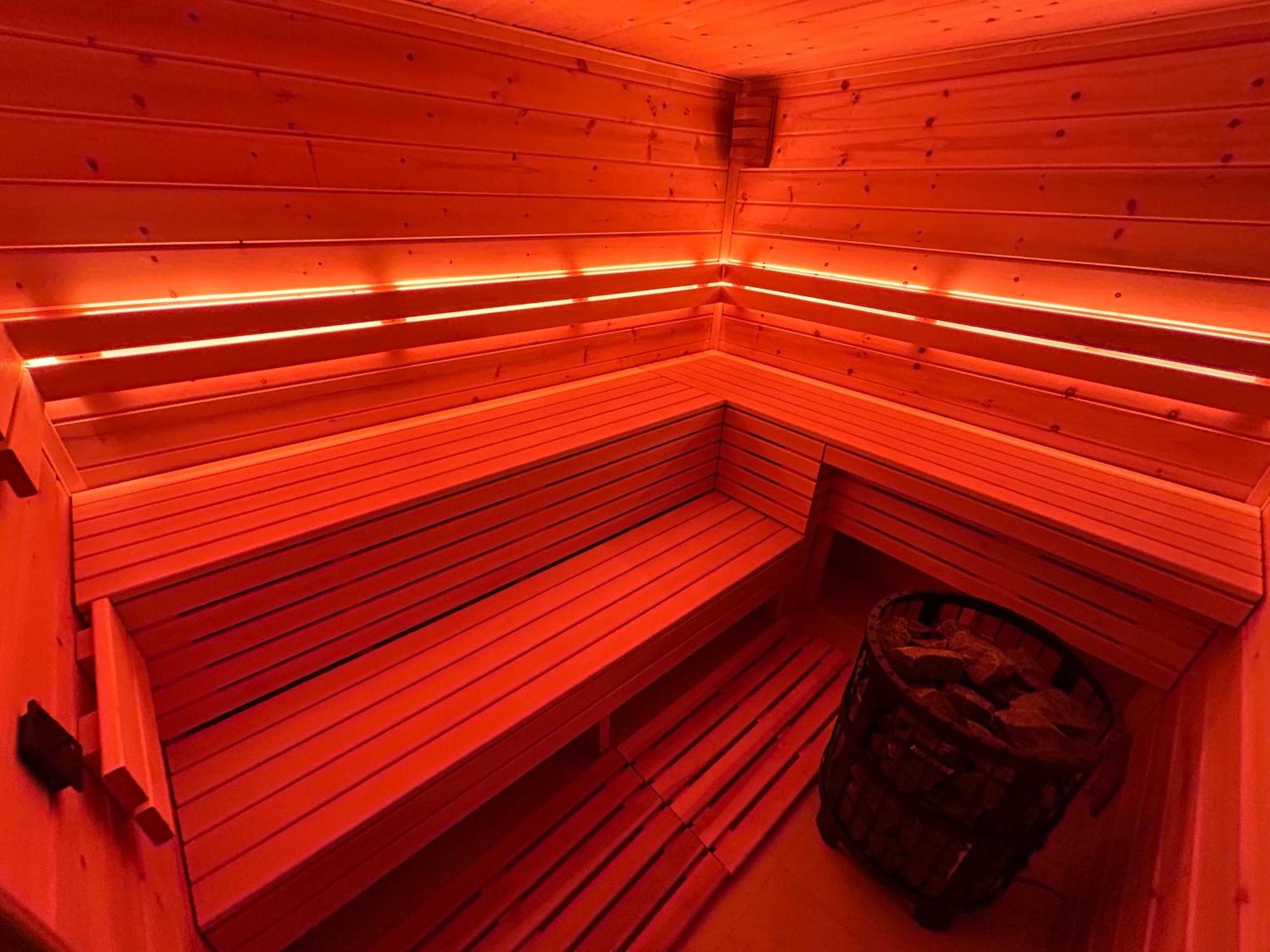 Apartment Pod Novou Mikulov