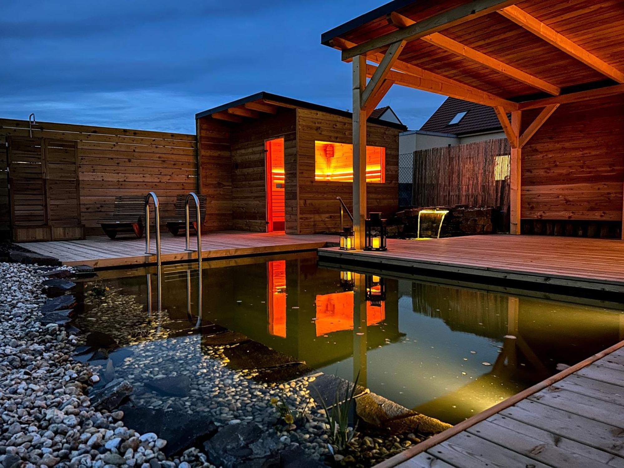 Pod Novou Apartment Mikulov