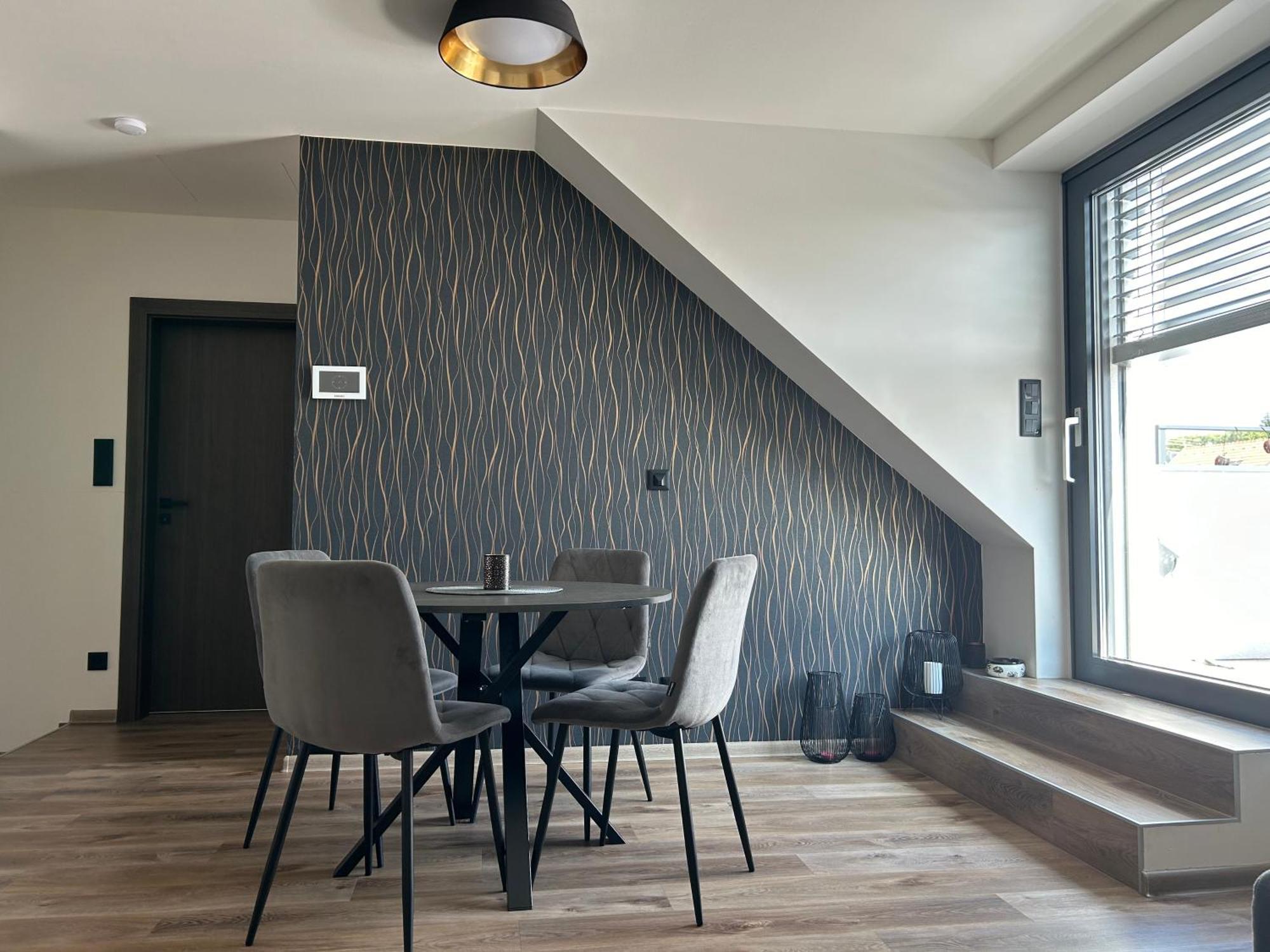 Pod Novou Apartment *